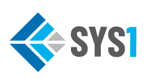 Société informatique SYS1 à Bordeaux