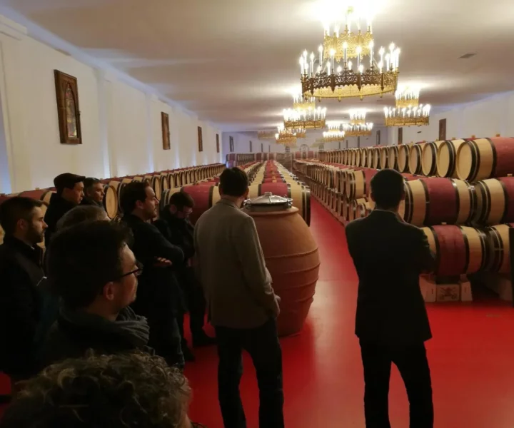Soirée annuelle SYS1 2018