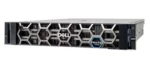 DELL CyberRecovery sanctuarisation sauvegarde
