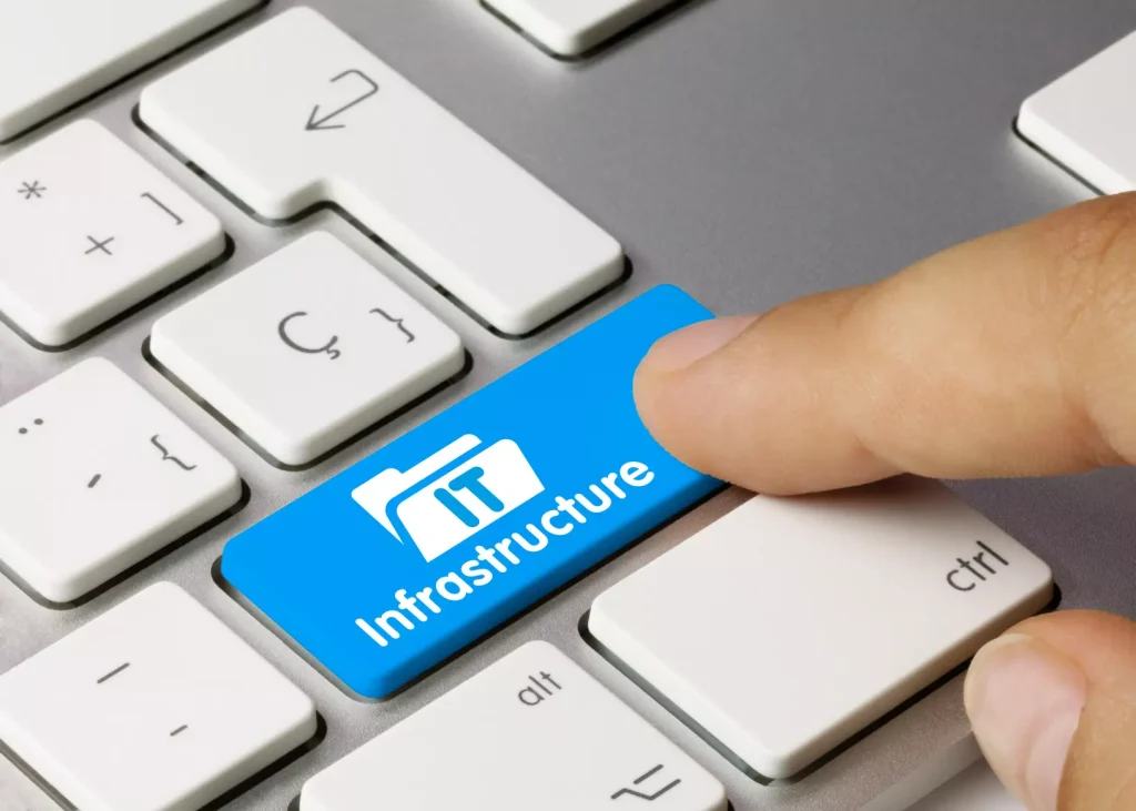 Audit, accompagnement et optimisation de votre système d’information