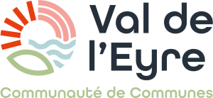 Logo Val de L'Eyre